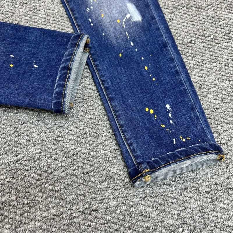 Louis Vuitton Jeans